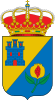 Official seal of Vélez de Benaudalla, Spain
