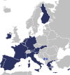Eurozone in 2009