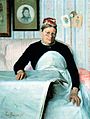 1890 (The House Keeper, Nationalmuseum, Stockholm)