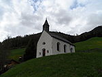 St. Anton in Ritzail
