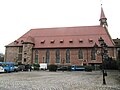 Heilig-Geist-Spitalkirche
