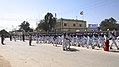 Celebrating Somaliland'ś Independence Day, 18 May 2016