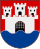 Wappen der Gemeinde Jönköping