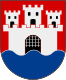 Coat of arms of Jönköping Municipality