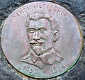 Ramón Masferrer (1850-1884)