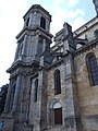Saint-Mammès Cathedral