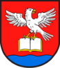 Coat of arms of Libočany