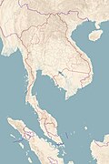 Rattanakosin Administrative Division in 1882 (Rama V)