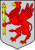 Coat of arms of Gmina Polanów