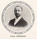 Paul Hoeniger