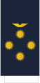 General del aire (Peruvian Air Force)