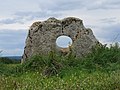 Megalithic dolmen, Horgen culture
