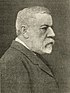 Charles Sprague Sargent (1841–1927)