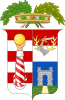 Coat of arms of Province of Cremona