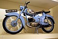 Puch-Motorrad (1953)