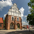 Gothic town hall (Ratusz)