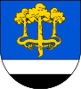 Coat of arms of Sadov