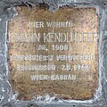 Kendlhofer, Johann
