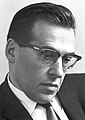 Julian S. Schwinger: Nobel laureate; pioneer of quantum field theory — Columbia College, Graduate School of Arts and Sciences