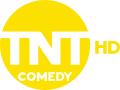 Logo von TNT Comedy HD vom 1. Juni 2016 – 24. September 2021