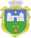 Wappen von Tatarbunary