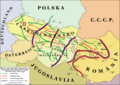 Soviet occupation of Hungary (1944-1945)