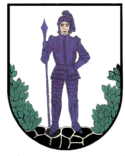Wappen von Hartmannsdorf-Giegengrün