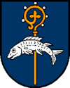 Wappen von St. Ulrich bei Steyr