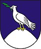 Coat of arms of Železná Breznica