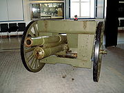 76 mm model 1902 field gun