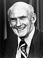 Senator Alan Cranston of California (February 29, 1984)