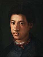 Alessandro de' Medici, Cerralbo Museum
