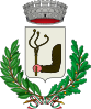Coat of arms of Atripalda