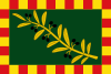 Flag of Garrigues
