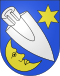 Coat of arms of Bettenhausen