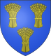 Coat of arms of Chaumes-en-Brie