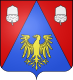 Coat of arms of Bermering