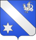 Coat of arms of Chanville