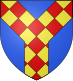 Coat of arms of Adissan