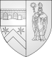 Coat of arms of Celle-Lévescault