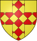 Coat of arms of Chamborigaud