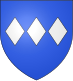 Coat of arms of Chartrettes
