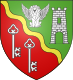 Coat of arms of Doulcon