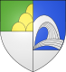 Coat of arms of Mittelbronn