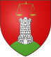Coat of arms of Porto-Vecchio