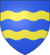 Coat of arms of Schnersheim