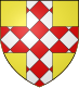 Coat of arms of Valliguières