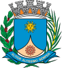 Coat of arms of Araraquara
