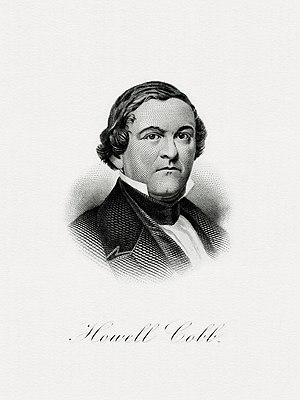 Howell Cobb