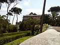 Schloss Santa Marinella
